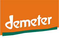 demeter Logo